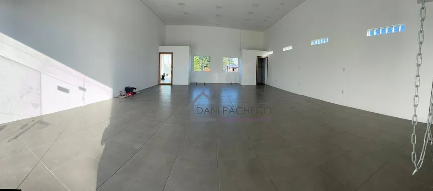 Foto 1 de Ponto Comercial para alugar, 120m² em Jardim Krahe, Viamão