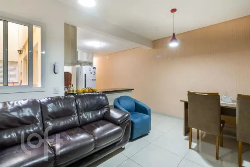 Foto 1 de Apartamento com 2 Quartos à venda, 65m² em Vila Metalurgica, Santo André