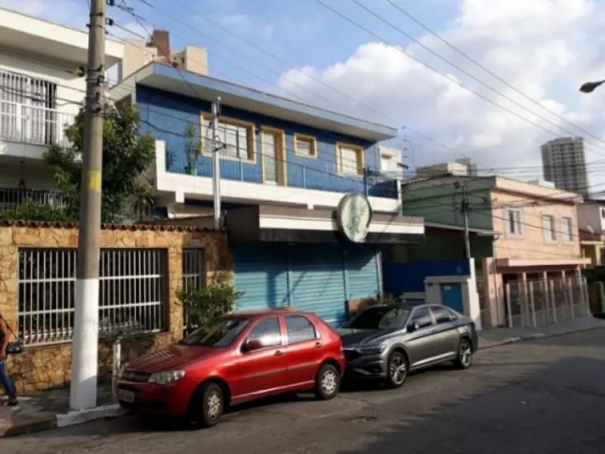 Foto 1 de Imóvel Comercial com 2 Quartos para alugar, 100m² em Vila Campesina, Osasco