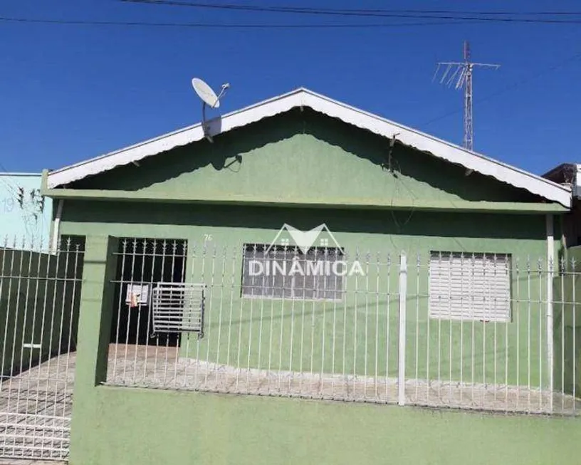 Foto 1 de Casa com 3 Quartos à venda, 146m² em Vila Santa Terezinha, Sumaré