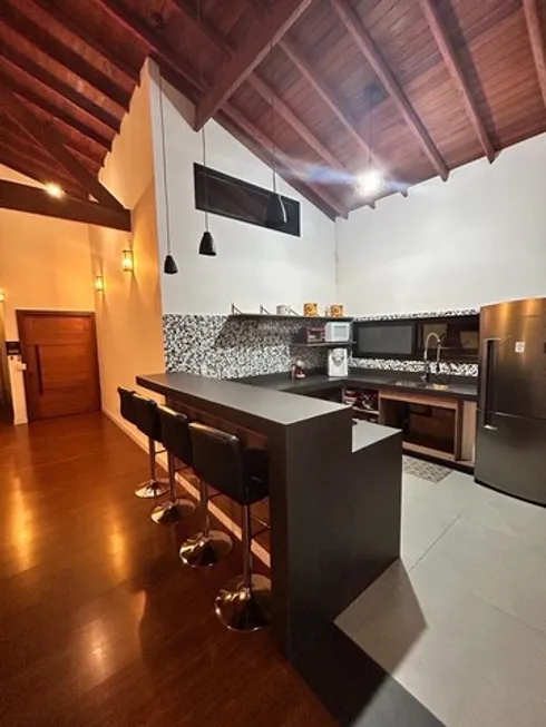 Foto 1 de Casa de Condomínio com 4 Quartos à venda, 220m² em Loteamento Capital Ville, Jundiaí