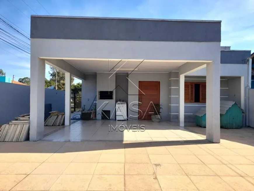 Foto 1 de Casa com 3 Quartos à venda, 105m² em São José, Canoas