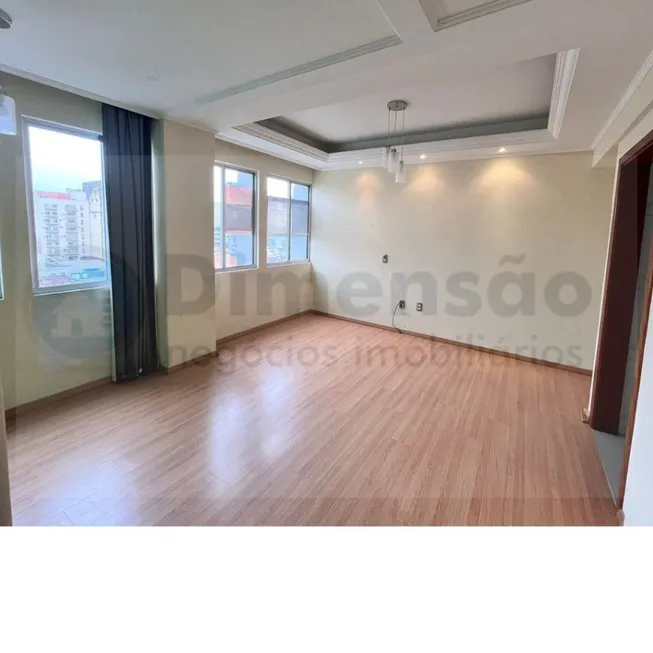Foto 1 de Apartamento com 3 Quartos à venda, 53m² em Centro, Florianópolis