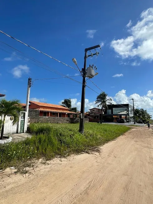 Foto 1 de Lote/Terreno à venda, 300m² em ATALAIA, Salinópolis