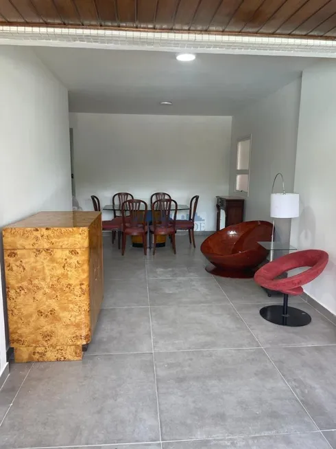 Foto 1 de Apartamento com 2 Quartos à venda, 94m² em Barra da Tijuca, Rio de Janeiro