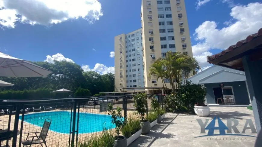 Foto 1 de Apartamento com 2 Quartos à venda, 50m² em Rubem Berta, Porto Alegre