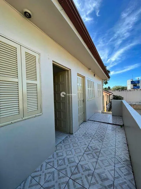 Foto 1 de Apartamento com 1 Quarto para alugar, 60m² em Nossa Senhora de Lourdes, Santa Maria