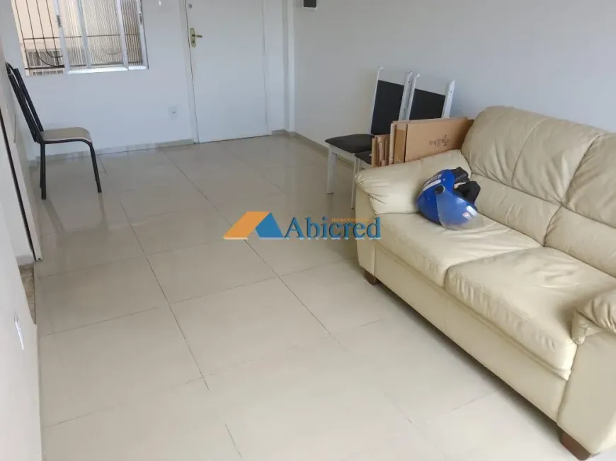 Foto 1 de Apartamento com 3 Quartos à venda, 68m² em Jardim Independencia, São Vicente