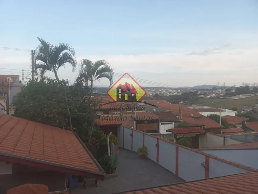 Foto 1 de Sobrado com 3 Quartos à venda, 100m² em Morada dos Nobres, Taubaté