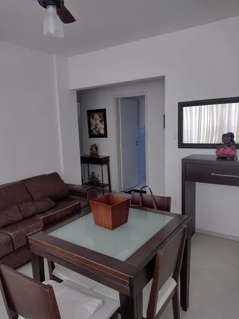 Foto 1 de Apartamento com 2 Quartos à venda, 60m² em Centro, Mogi das Cruzes