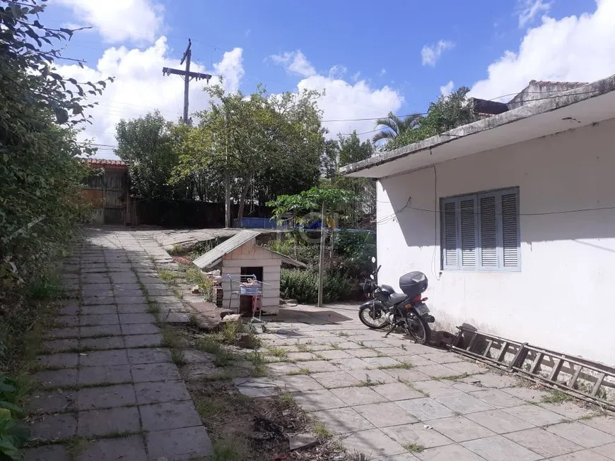 Foto 1 de Casa com 2 Quartos à venda, 118m² em Partenon, Porto Alegre