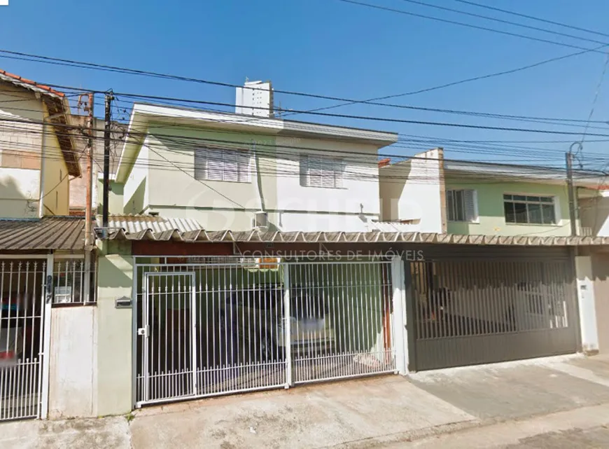 Foto 1 de Casa com 2 Quartos à venda, 150m² em Cidade Dutra, São Paulo