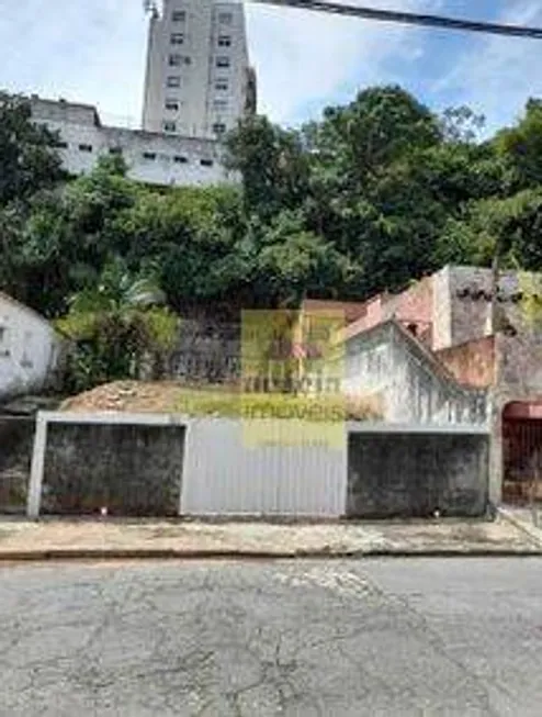 Foto 1 de Lote/Terreno à venda, 340m² em Vila Ipojuca, São Paulo
