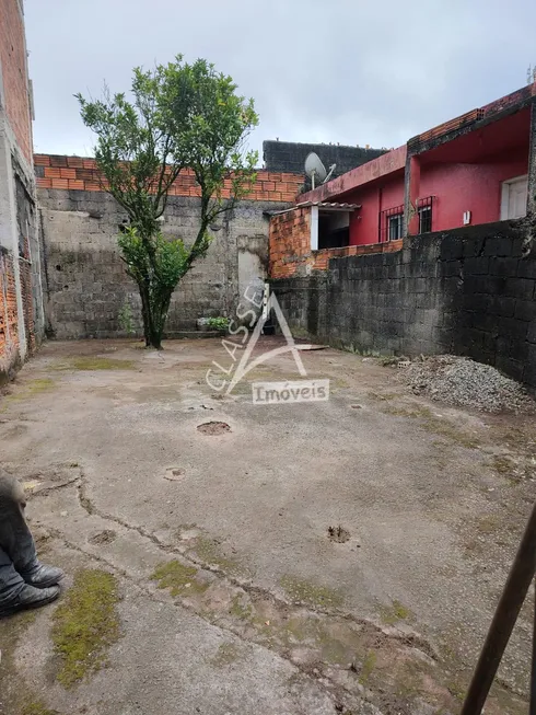 Foto 1 de Sobrado com 2 Quartos à venda, 96m² em Jardim Aracy, Mauá