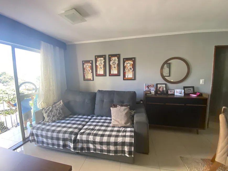 Foto 1 de Apartamento com 2 Quartos à venda, 53m² em Jardim Umarizal, São Paulo