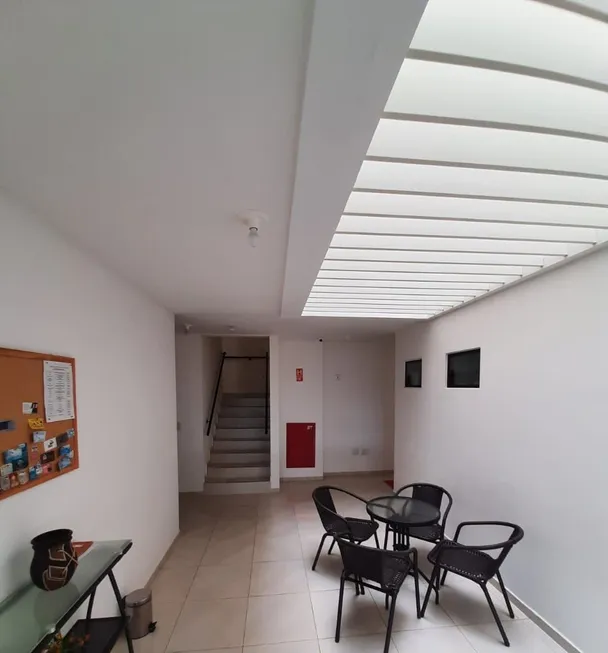 Foto 1 de Apartamento com 2 Quartos à venda, 65m² em Bessa, João Pessoa