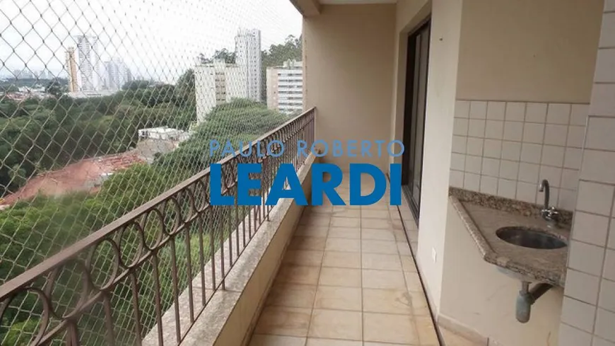 Foto 1 de Apartamento com 4 Quartos à venda, 150m² em Morumbi, São Paulo