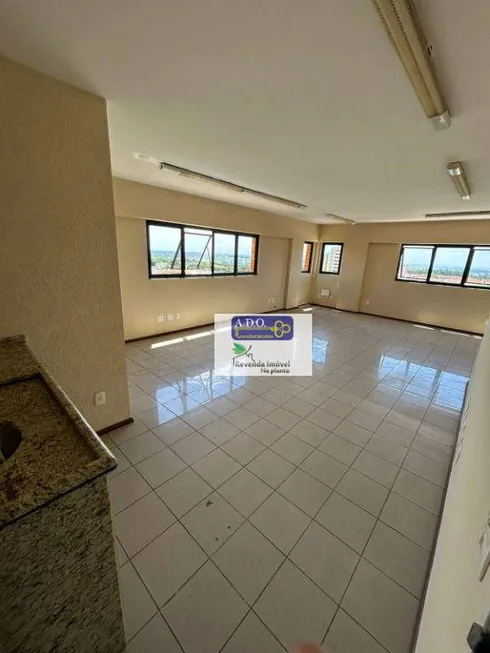 Foto 1 de Sala Comercial para alugar, 60m² em Jardim Chapadão, Campinas