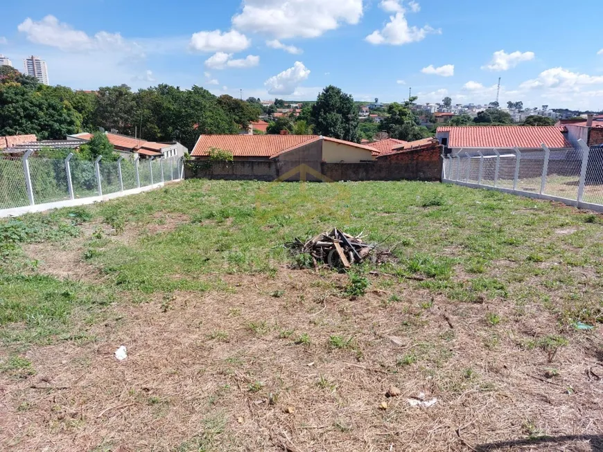 Foto 1 de Lote/Terreno à venda, 690m² em Parque dos Pomares, Campinas