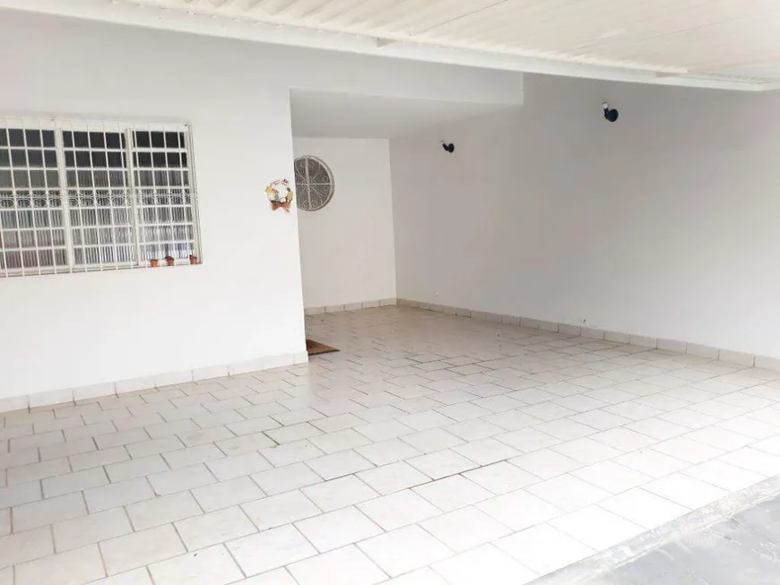 Foto 1 de Casa com 3 Quartos à venda, 176m² em Vila Independência, Piracicaba