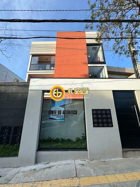 Foto 1 de Apartamento com 2 Quartos à venda, 34m² em Vila Ivone, São Paulo