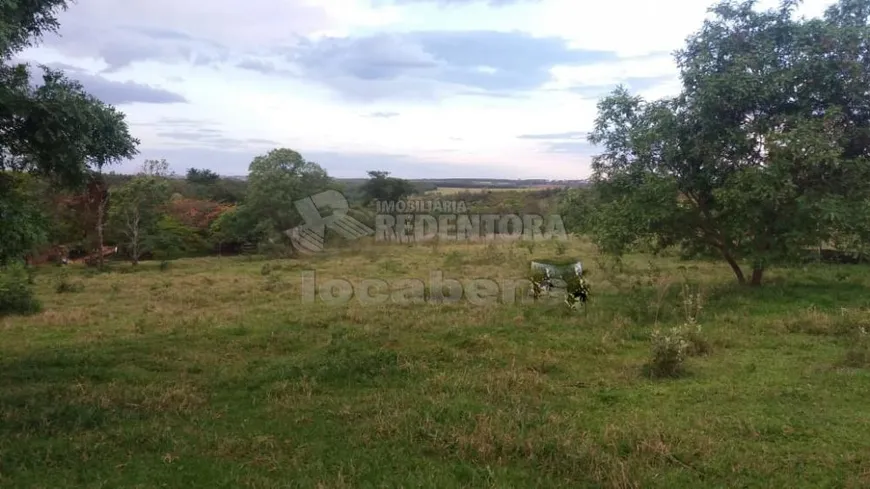 Foto 1 de Fazenda/Sítio à venda, 24200m² em Chácara Recreio Nossa Senhora do Líbano Zona Rural , São José do Rio Preto