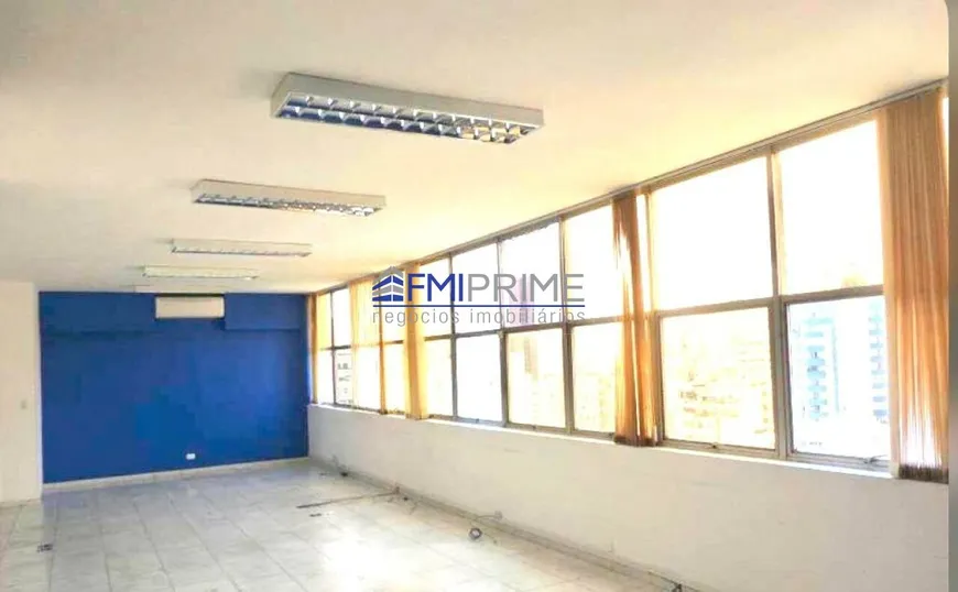 Foto 1 de Imóvel Comercial para venda ou aluguel, 60m² em Pacaembu, São Paulo