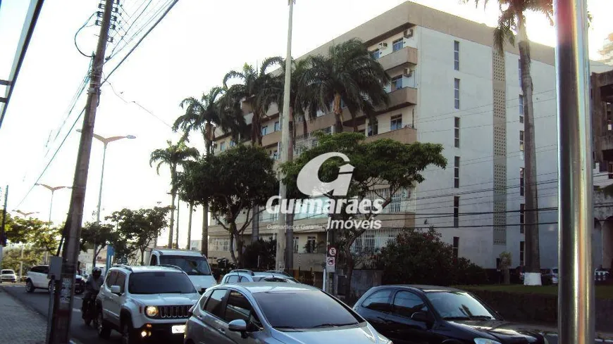 Foto 1 de Apartamento com 3 Quartos à venda, 165m² em Dionísio Torres, Fortaleza