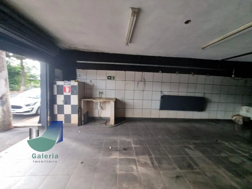 Foto 1 de Ponto Comercial para alugar, 40m² em Jardim Sao Jose, Ribeirão Preto