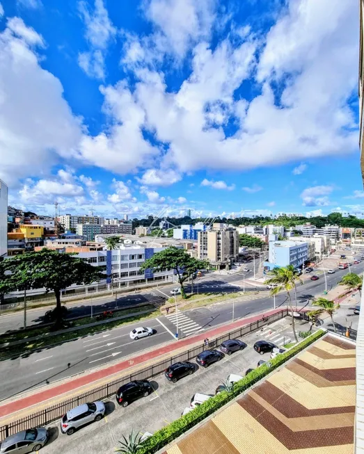 Foto 1 de Apartamento com 1 Quarto à venda, 40m² em Ondina, Salvador