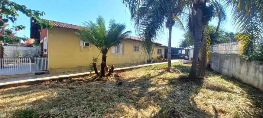 Foto 1 de Casa com 3 Quartos à venda, 170m² em Jardim Amaro, Artur Nogueira