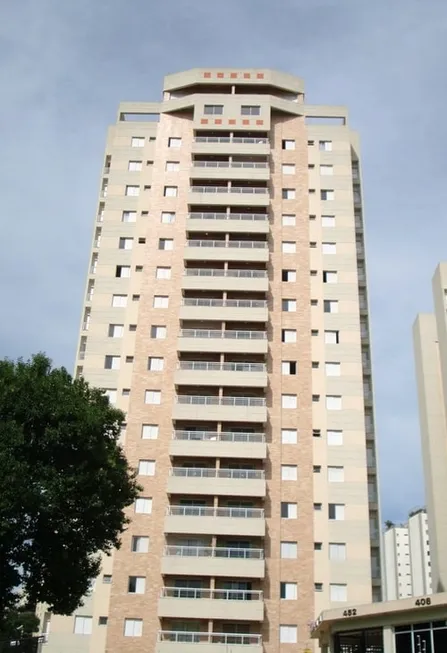 Foto 1 de Apartamento com 4 Quartos à venda, 205m² em Pompeia, São Paulo