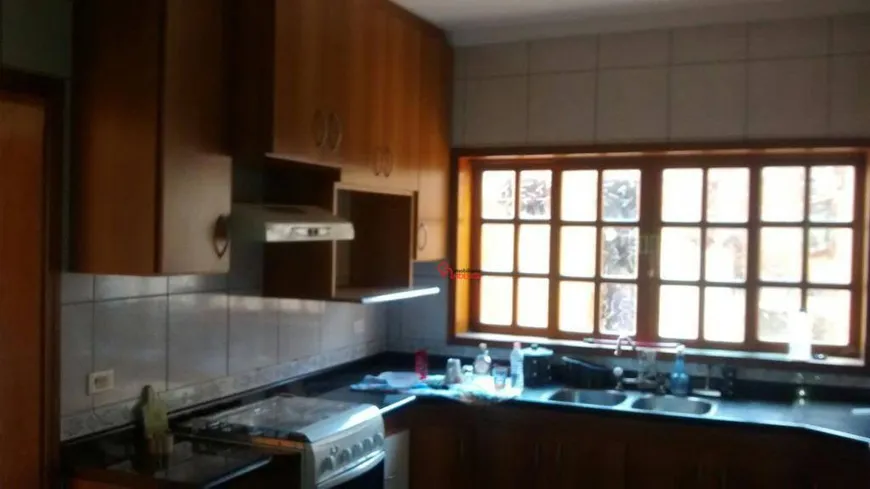 Foto 1 de Casa com 3 Quartos à venda, 214m² em Jardim Paraiso, Santa Bárbara D'Oeste