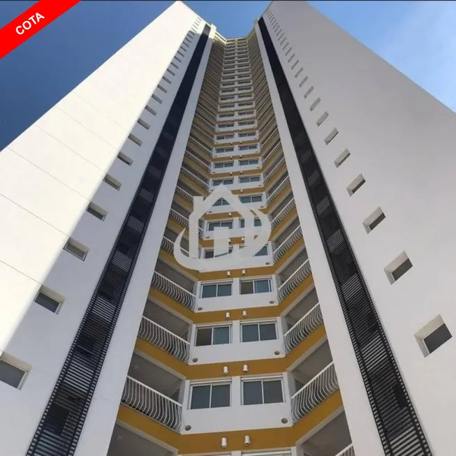 Foto 1 de Apartamento com 3 Quartos à venda, 125m² em Esplanada, Embu das Artes