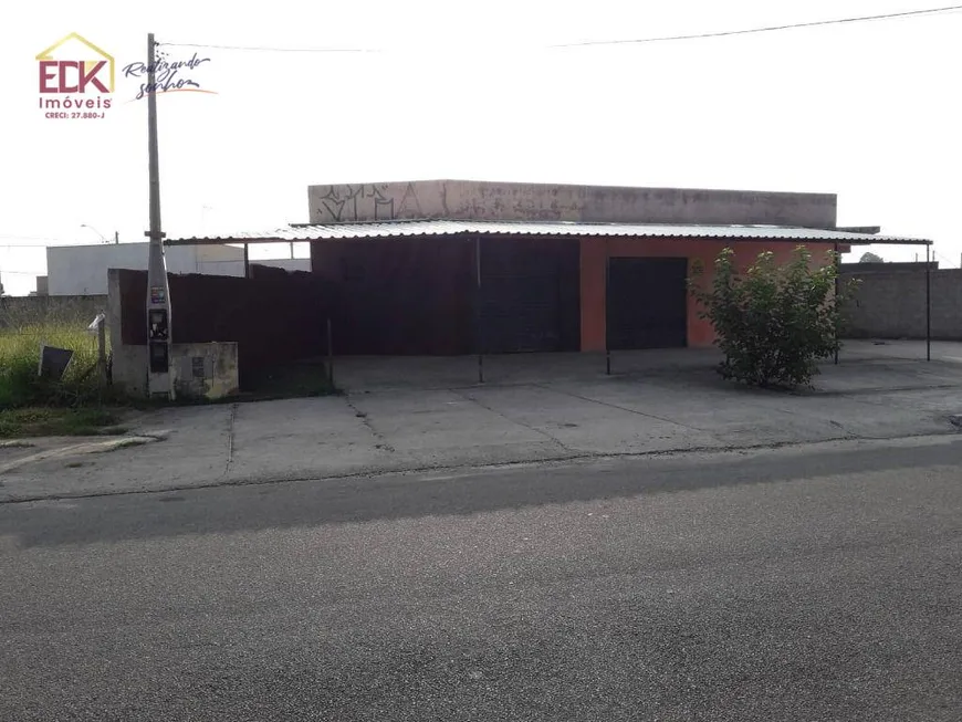 Foto 1 de Ponto Comercial à venda, 174m² em Vila Areao, Taubaté