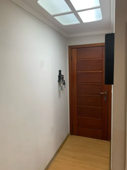 Foto 1 de Apartamento com 2 Quartos à venda, 55m² em Jardim Paris, São Paulo