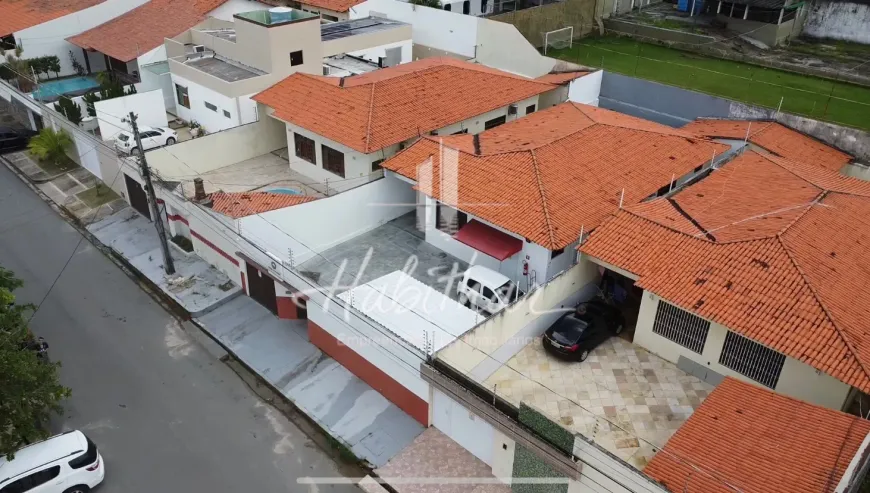 Foto 1 de Casa com 4 Quartos à venda, 168m² em Renascença, São Luís
