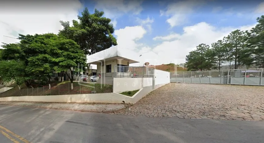 Foto 1 de Galpão/Depósito/Armazém para venda ou aluguel, 11000m² em Jardim Alvorada, Jandira