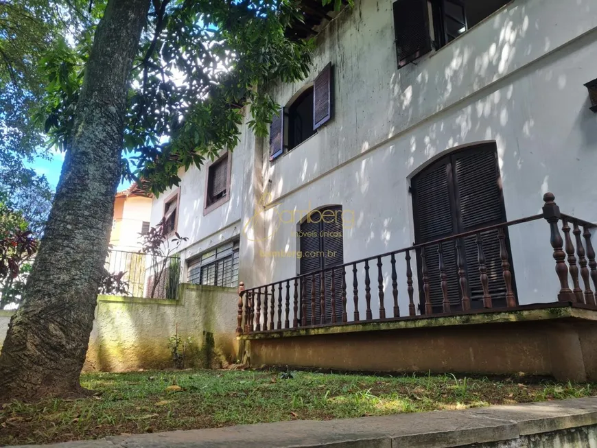 Foto 1 de Casa com 3 Quartos à venda, 292m² em Jardim Prudência, São Paulo
