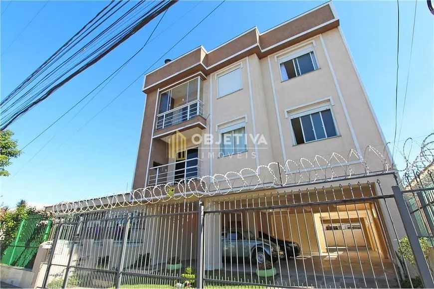 Foto 1 de Apartamento com 3 Quartos à venda, 88m² em Sarandi, Porto Alegre