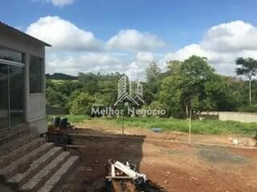 Foto 1 de Casa com 3 Quartos à venda, 2100m² em Parque São Jorge, Piracicaba