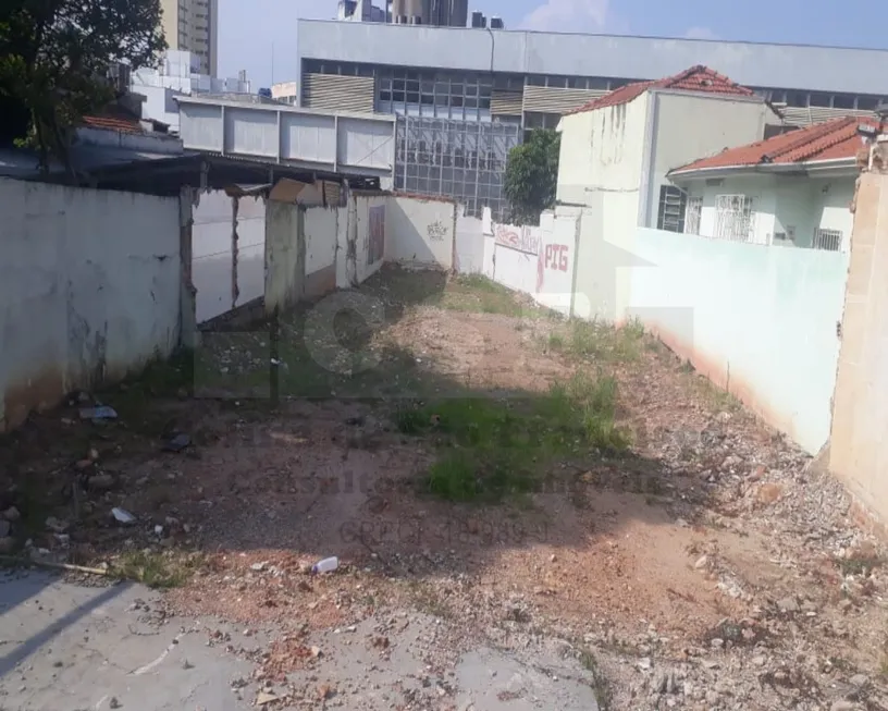 Foto 1 de Lote/Terreno à venda, 353m² em Centro, Osasco