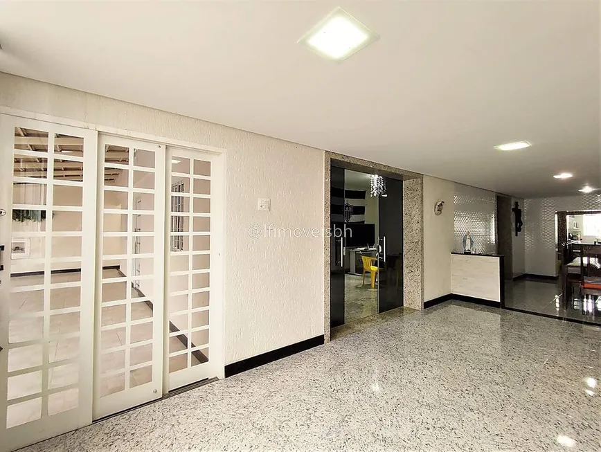 Foto 1 de Casa com 3 Quartos à venda, 500m² em Padre Eustáquio, Belo Horizonte