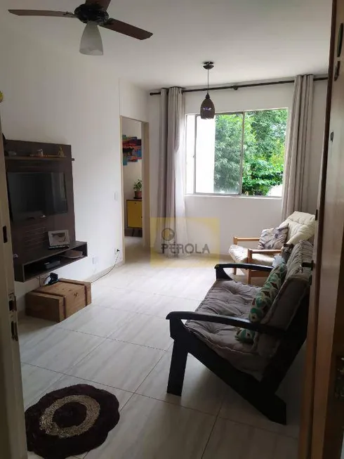 Foto 1 de Apartamento com 2 Quartos à venda, 65m² em Jardim Pacaembu, Campinas