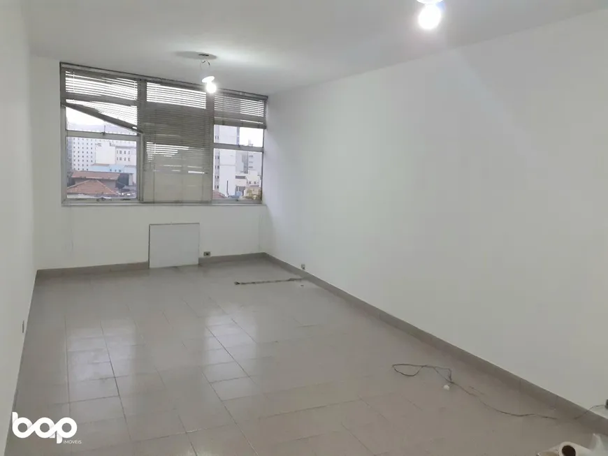 Foto 1 de Sala Comercial para alugar, 43m² em Centro, Rio de Janeiro