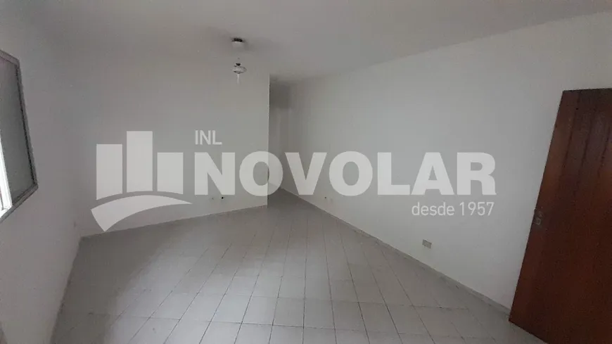 Foto 1 de Casa de Condomínio com 2 Quartos para alugar, 65m² em Vila Maria, São Paulo