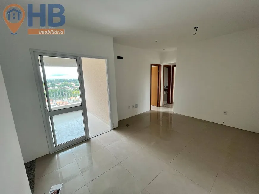 Foto 1 de Apartamento com 3 Quartos à venda, 73m² em Parque Industrial, São José dos Campos