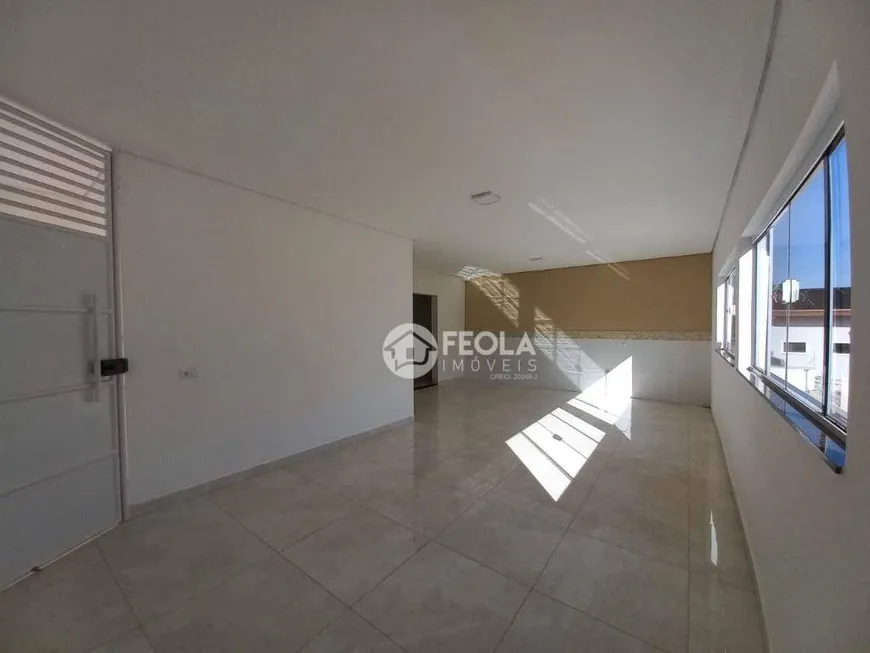 Foto 1 de Casa com 3 Quartos à venda, 170m² em Jardim Dona Regina, Santa Bárbara D'Oeste