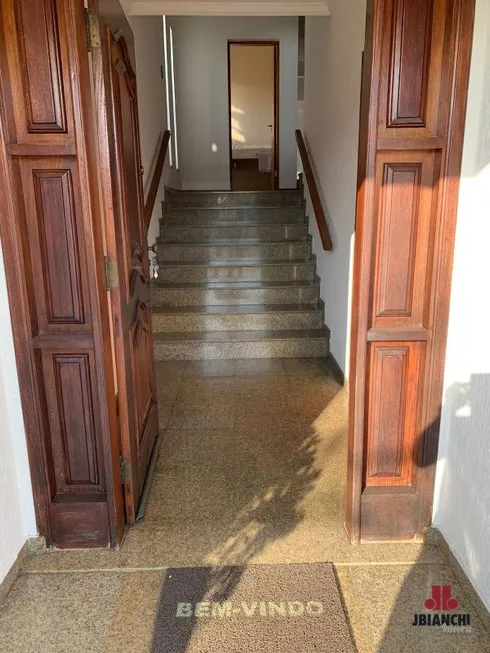 Foto 1 de Sobrado com 4 Quartos à venda, 408m² em Vila Ipiranga, Mogi das Cruzes