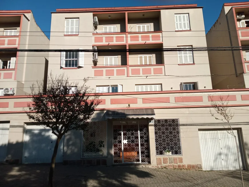 Foto 1 de Apartamento com 2 Quartos para alugar, 115m² em Petrópolis, Porto Alegre